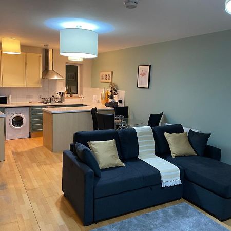 Greenwich Centre Nky Apartment Londres Exterior foto
