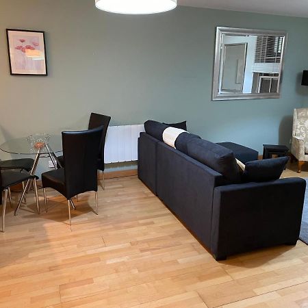 Greenwich Centre Nky Apartment Londres Exterior foto