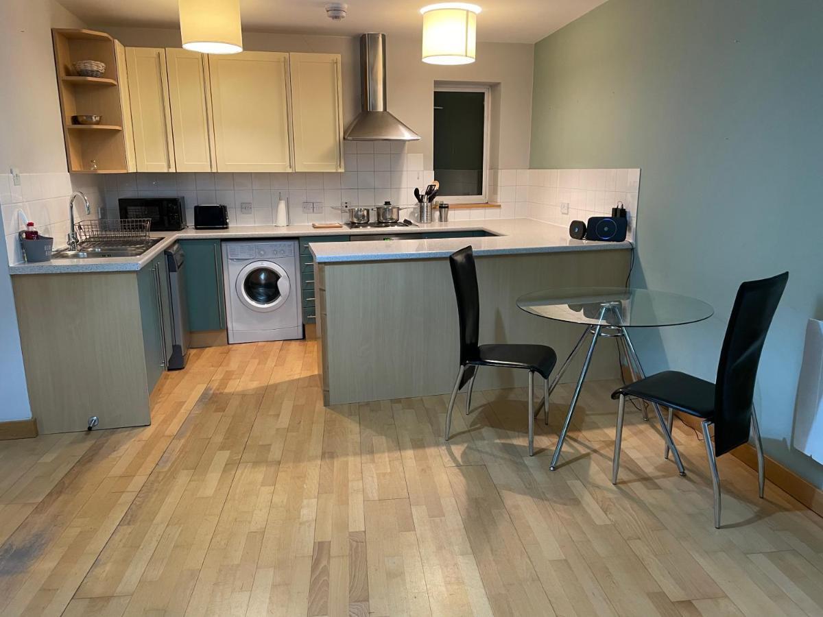 Greenwich Centre Nky Apartment Londres Exterior foto